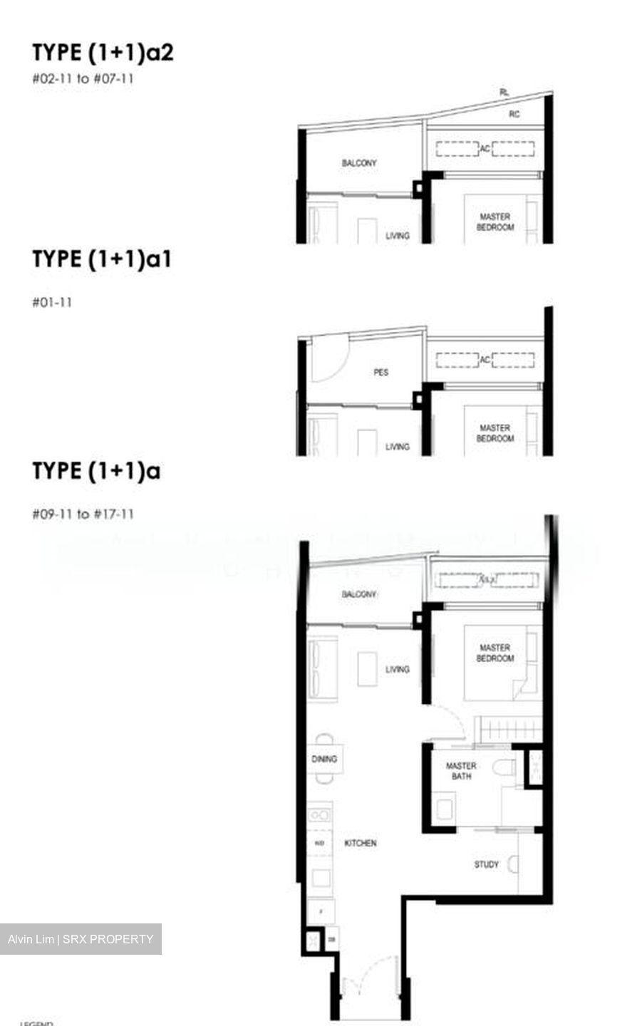 Lentor Hills Residences (D26), Apartment #585059431